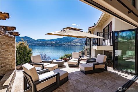 61 Washut Lane Manson WA 98831
