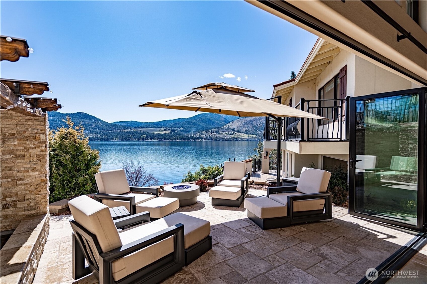 61 Washut Lane Manson WA 98831