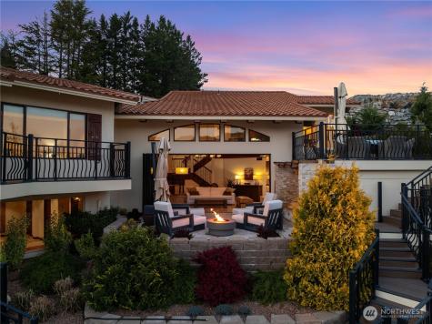 61 Washut Lane Manson WA 98831