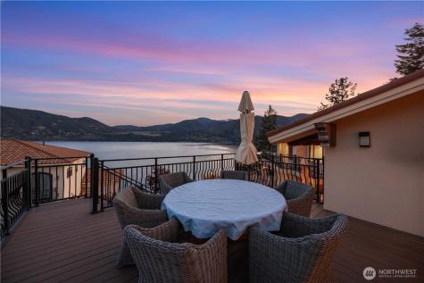 61 Washut Lane Manson WA 98831