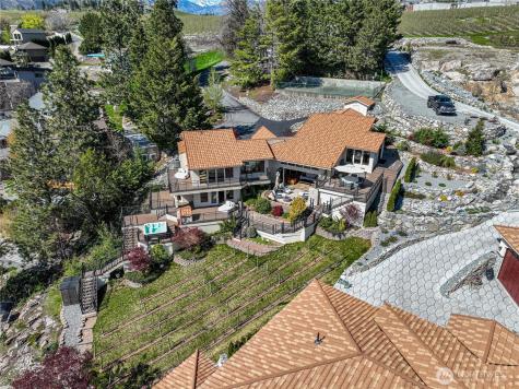 61 Washut Lane Manson WA 98831