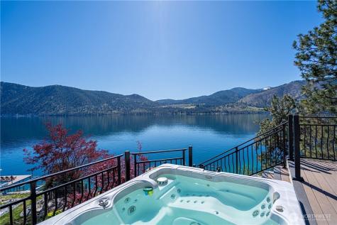 61 Washut Lane Manson WA 98831