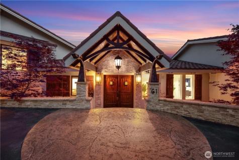 61 Washut Lane Manson WA 98831