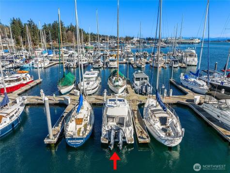 141 Parfitt Way SW Bainbridge Island WA 98110