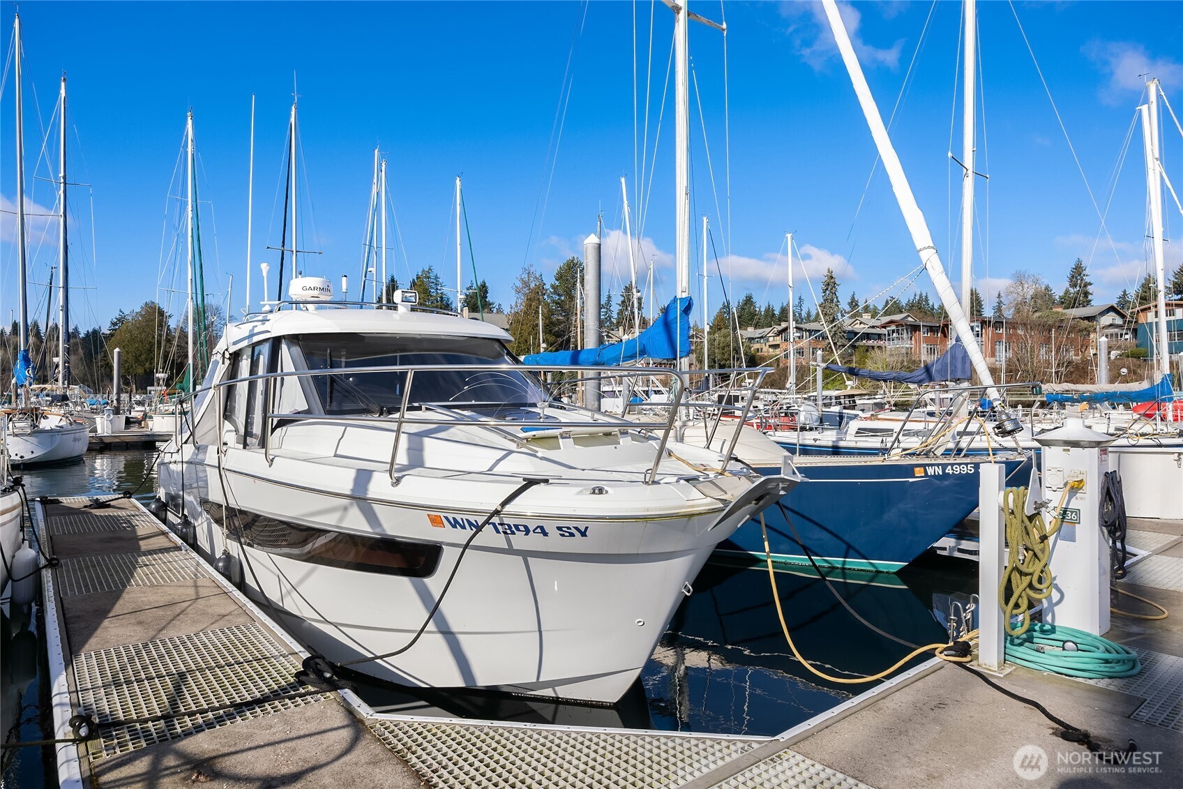 141 Parfitt Way SW Bainbridge Island WA 98110