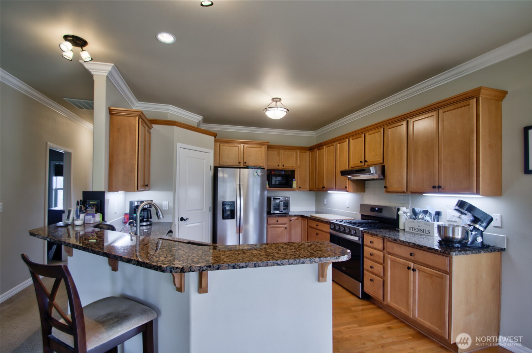 5403 Lemon Road NE Olympia WA 98506