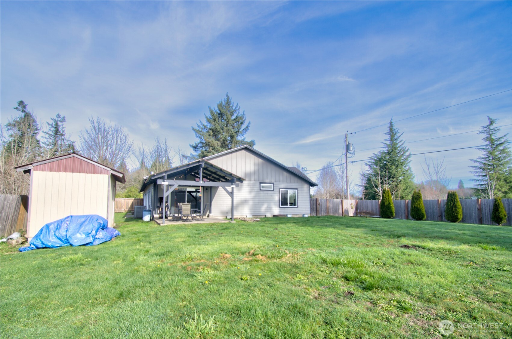 5403 Lemon Road NE Olympia WA 98506