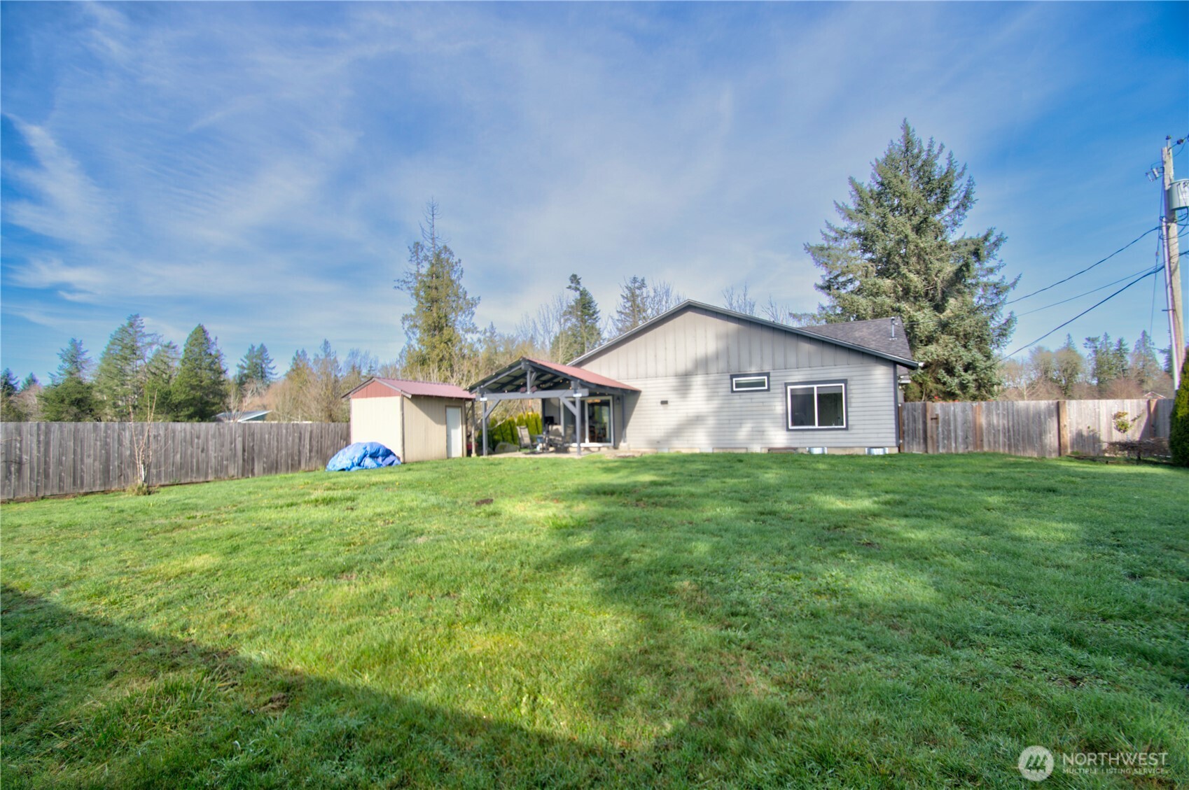 5403 Lemon Road NE Olympia WA 98506