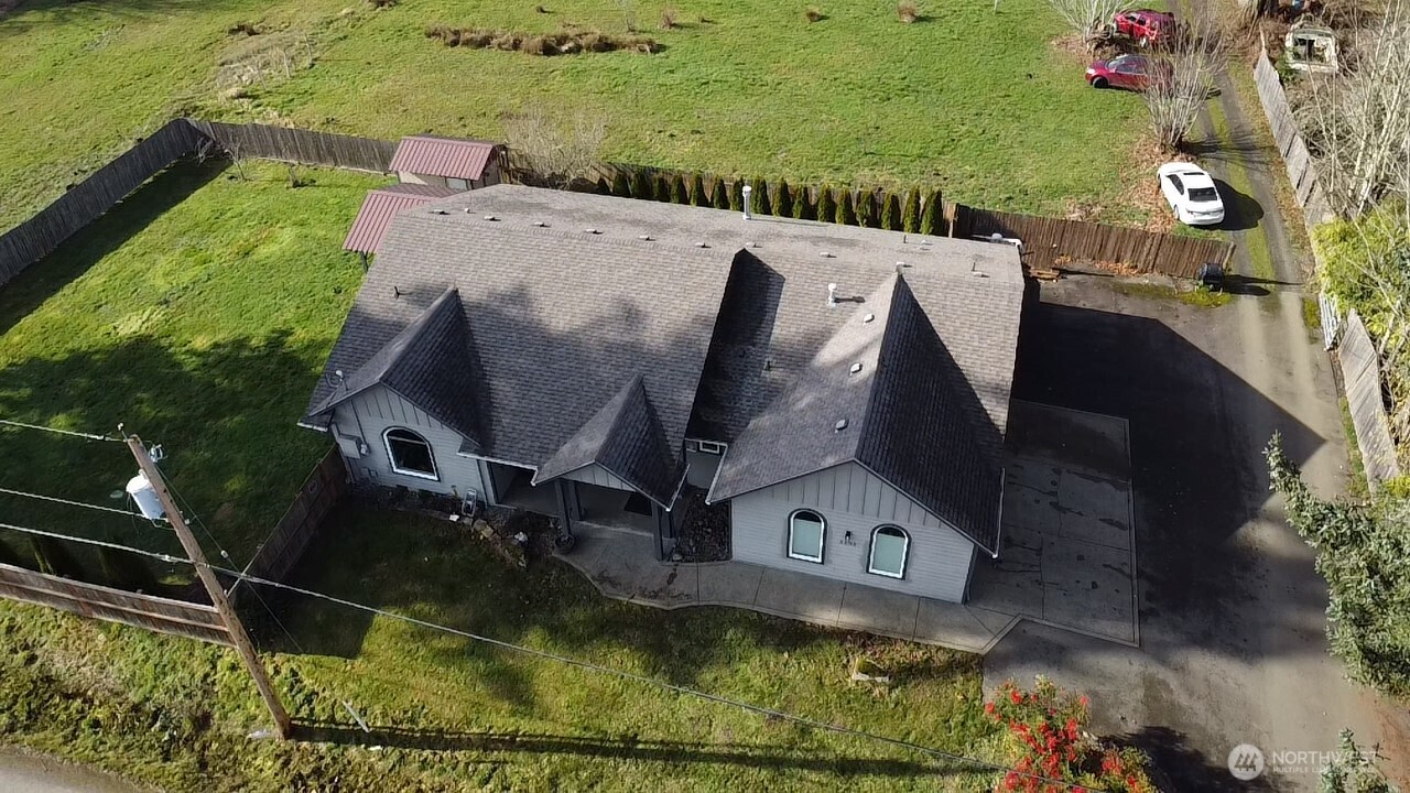 5403 Lemon Road NE Olympia WA 98506