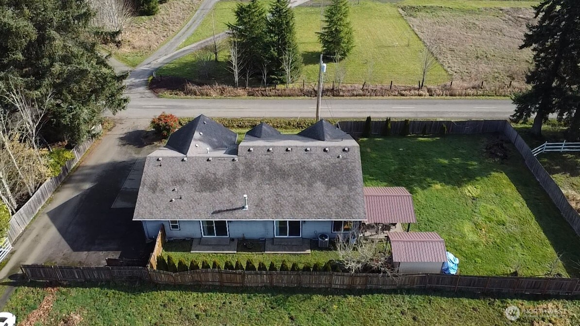 5403 Lemon Road NE Olympia WA 98506