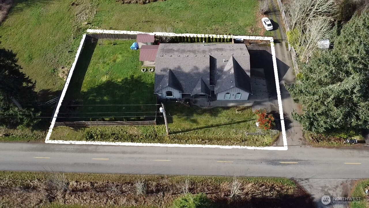 5403 Lemon Road NE Olympia WA 98506