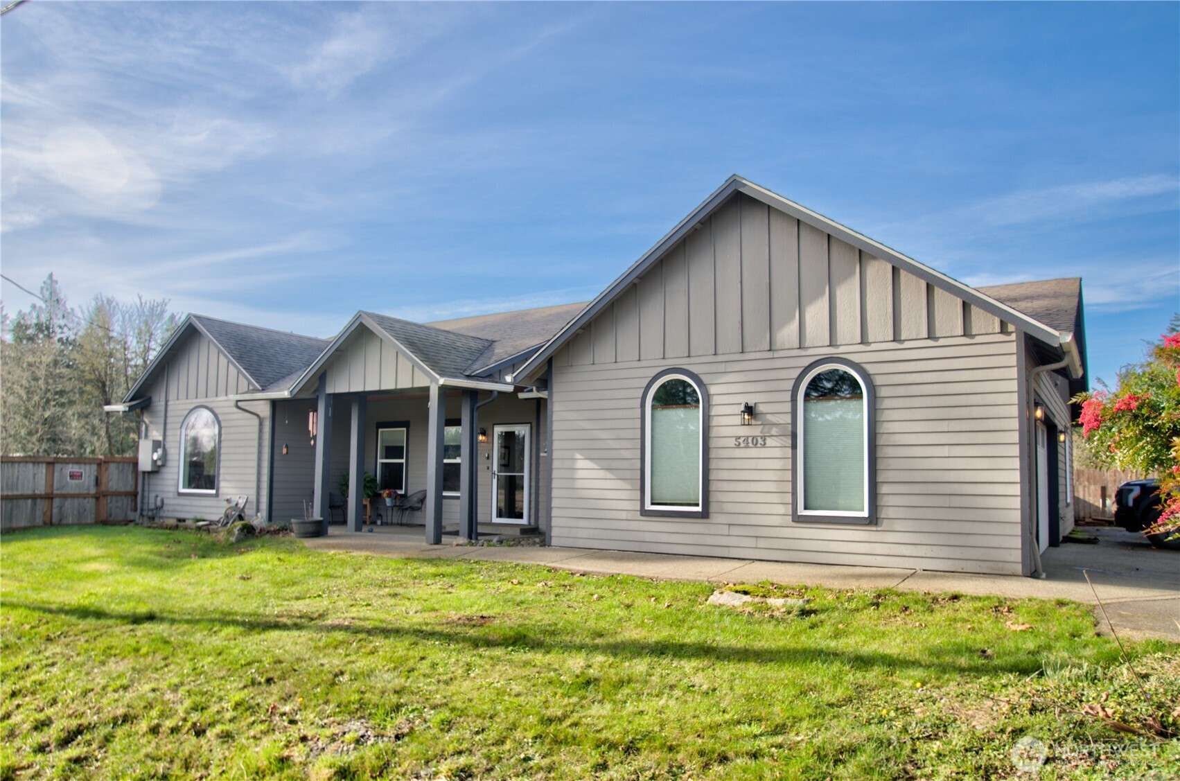 5403 Lemon Road NE Olympia WA 98506