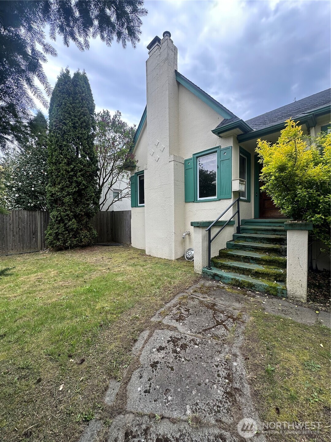 7818 NE Lake City Way NE Seattle WA 98115
