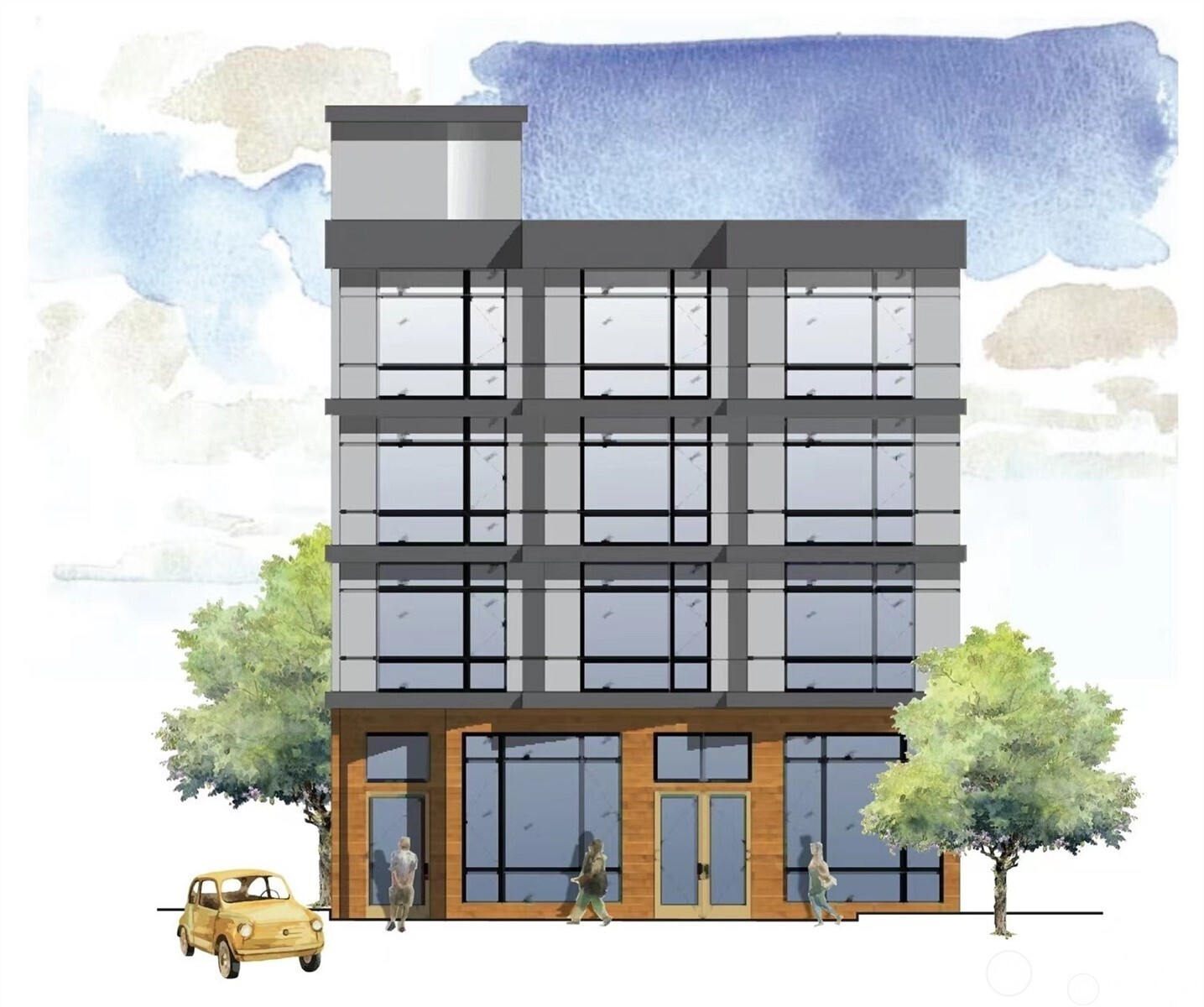 7818 NE Lake City Way NE Seattle WA 98115