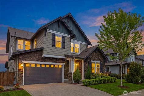 1503 Glacier Avenue SE North Bend WA 98045