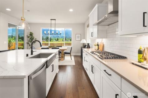 1503 Glacier Avenue SE North Bend WA 98045