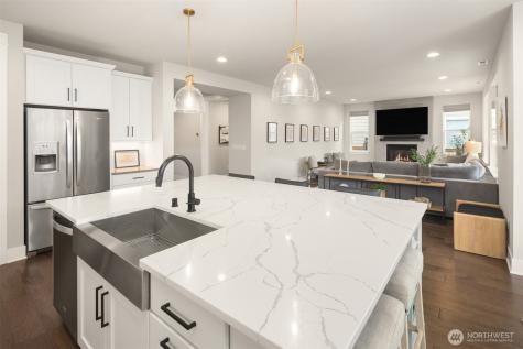 1503 Glacier Avenue SE North Bend WA 98045