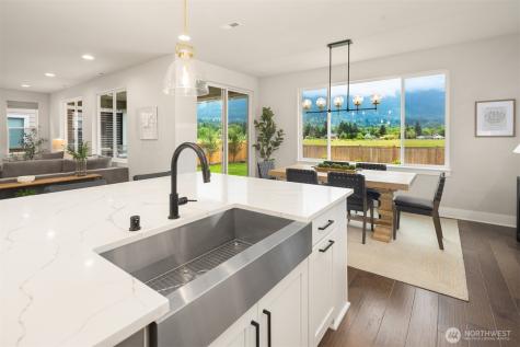 1503 Glacier Avenue SE North Bend WA 98045