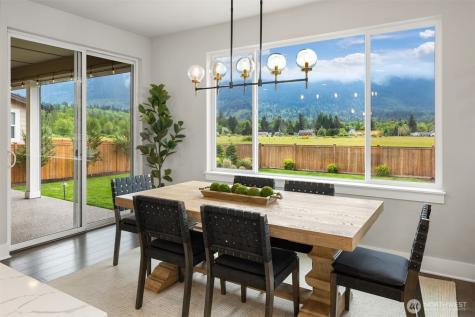1503 Glacier Avenue SE North Bend WA 98045