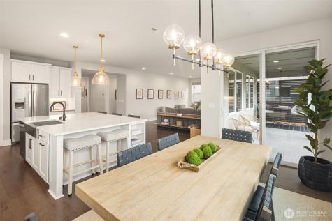 1503 Glacier Avenue SE North Bend WA 98045