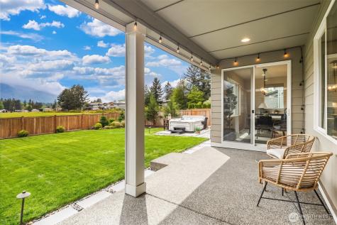 1503 Glacier Avenue SE North Bend WA 98045