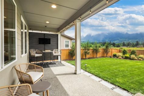 1503 Glacier Avenue SE North Bend WA 98045