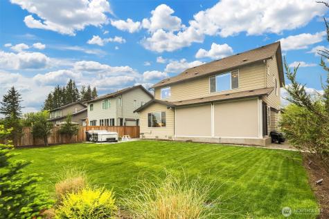 1503 Glacier Avenue SE North Bend WA 98045