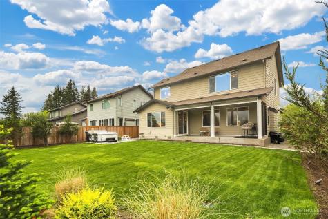 1503 Glacier Avenue SE North Bend WA 98045