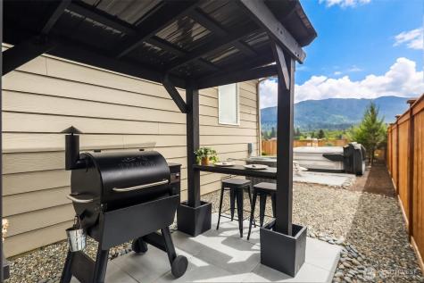 1503 Glacier Avenue SE North Bend WA 98045