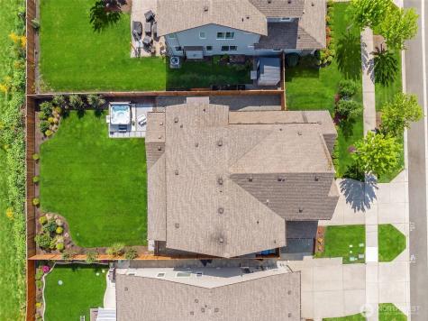 1503 Glacier Avenue SE North Bend WA 98045
