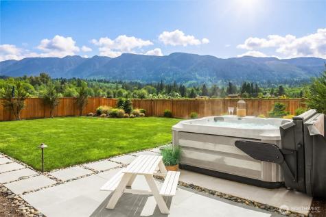 1503 Glacier Avenue SE North Bend WA 98045