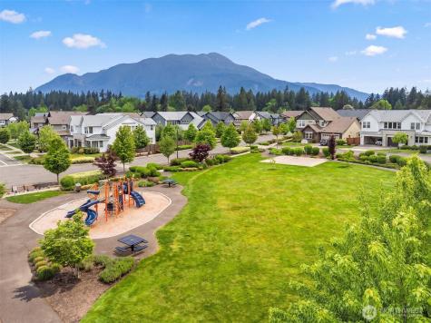 1503 Glacier Avenue SE North Bend WA 98045