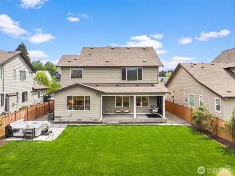1503 Glacier Avenue SE North Bend WA 98045