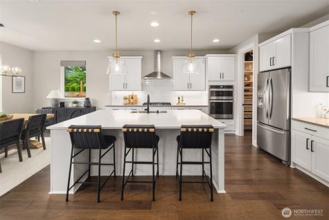 1503 Glacier Avenue SE North Bend WA 98045