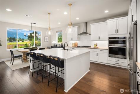 1503 Glacier Avenue SE North Bend WA 98045
