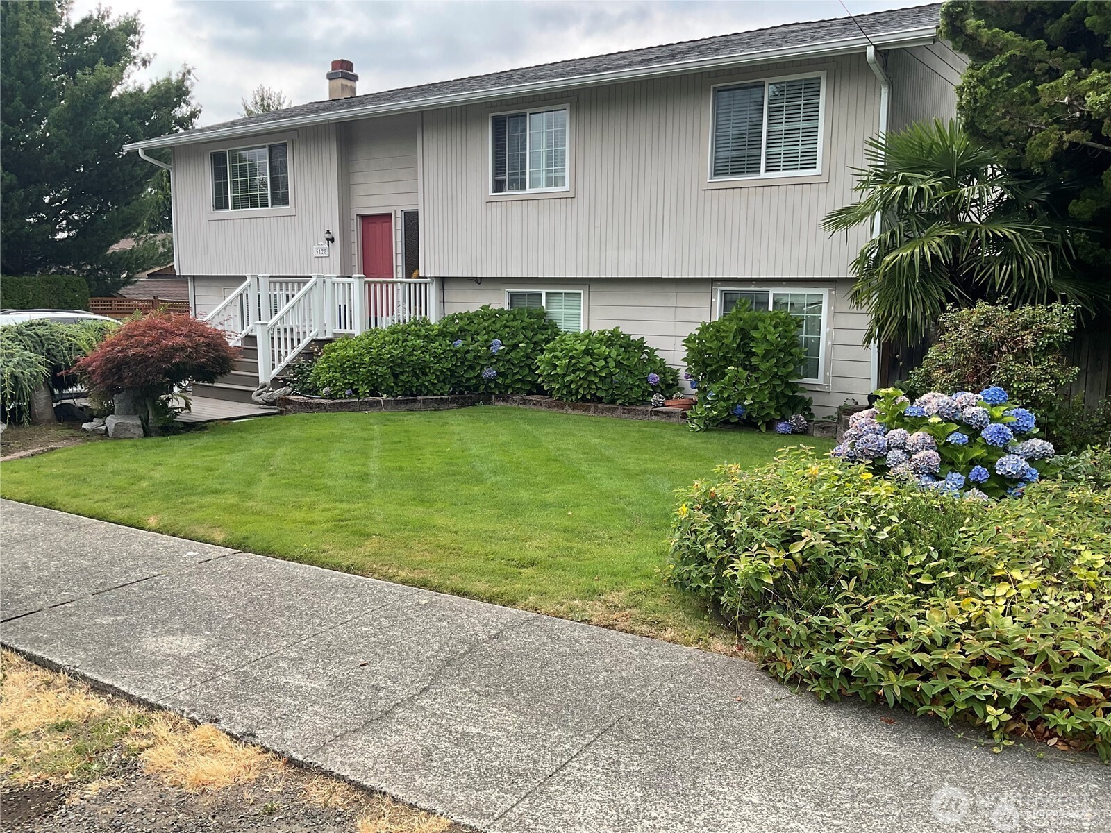 Tacoma WA 98422