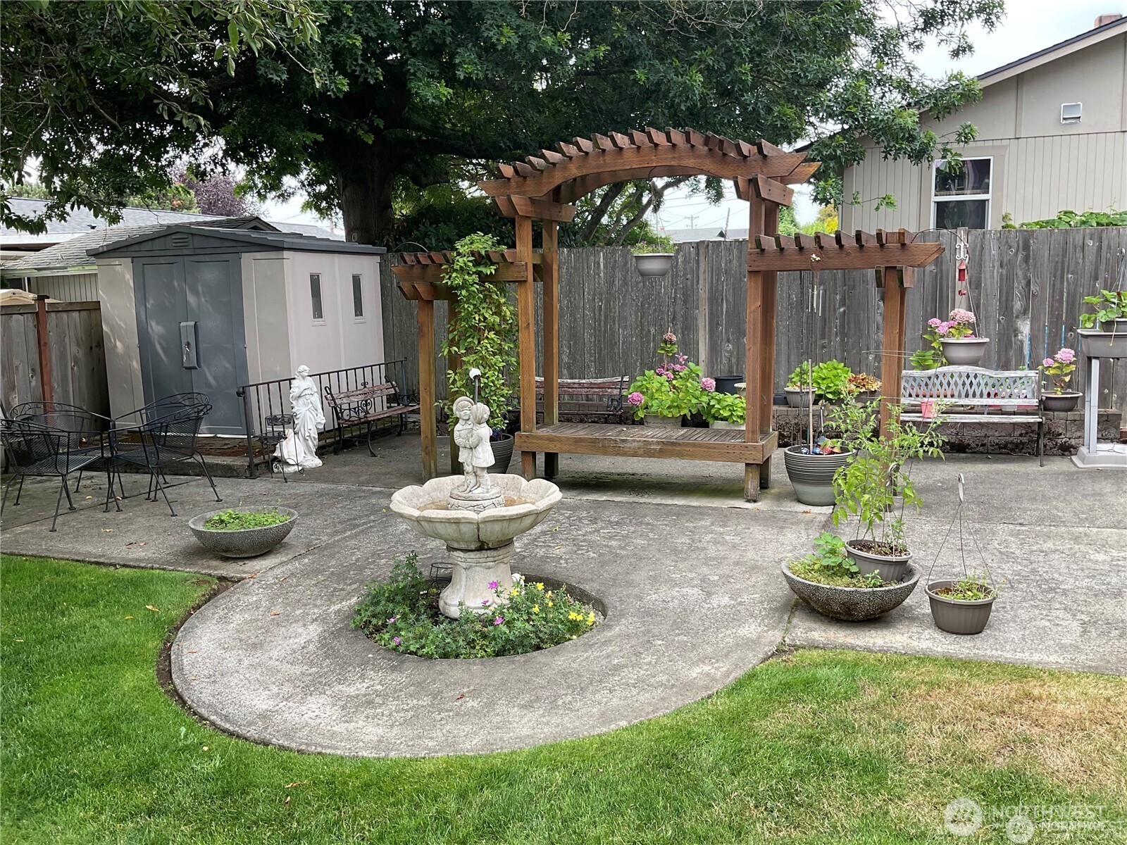 Tacoma WA 98422