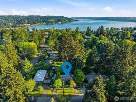 6123 NE 185th Street Kenmore WA 98028