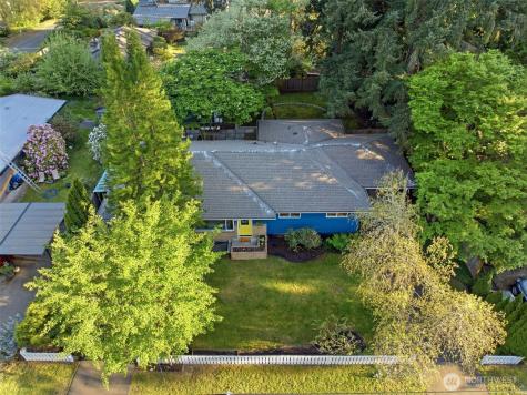 6123 NE 185th Street Kenmore WA 98028