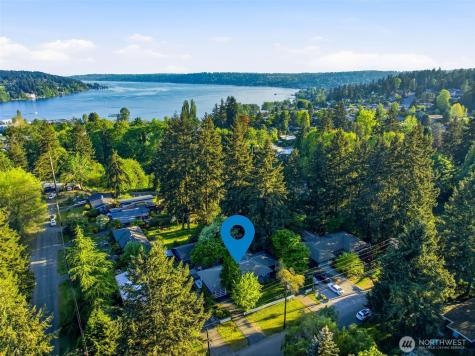 6123 NE 185th Street Kenmore WA 98028
