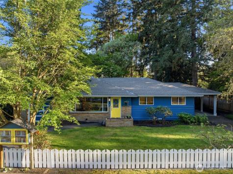6123 NE 185th Street Kenmore WA 98028