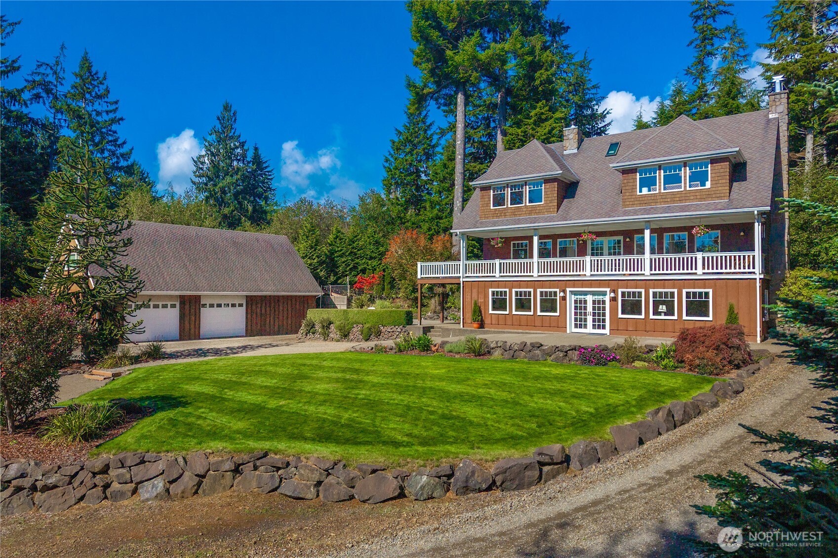 24 Broadway Hill Road Hoquiam WA 98550