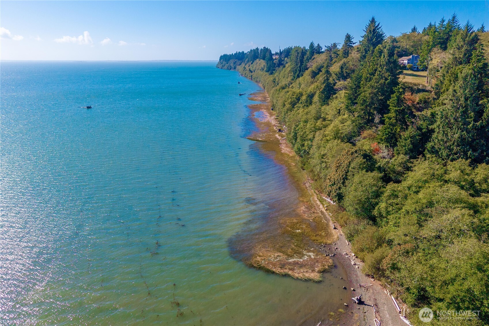 24 Broadway Hill Road Hoquiam WA 98550