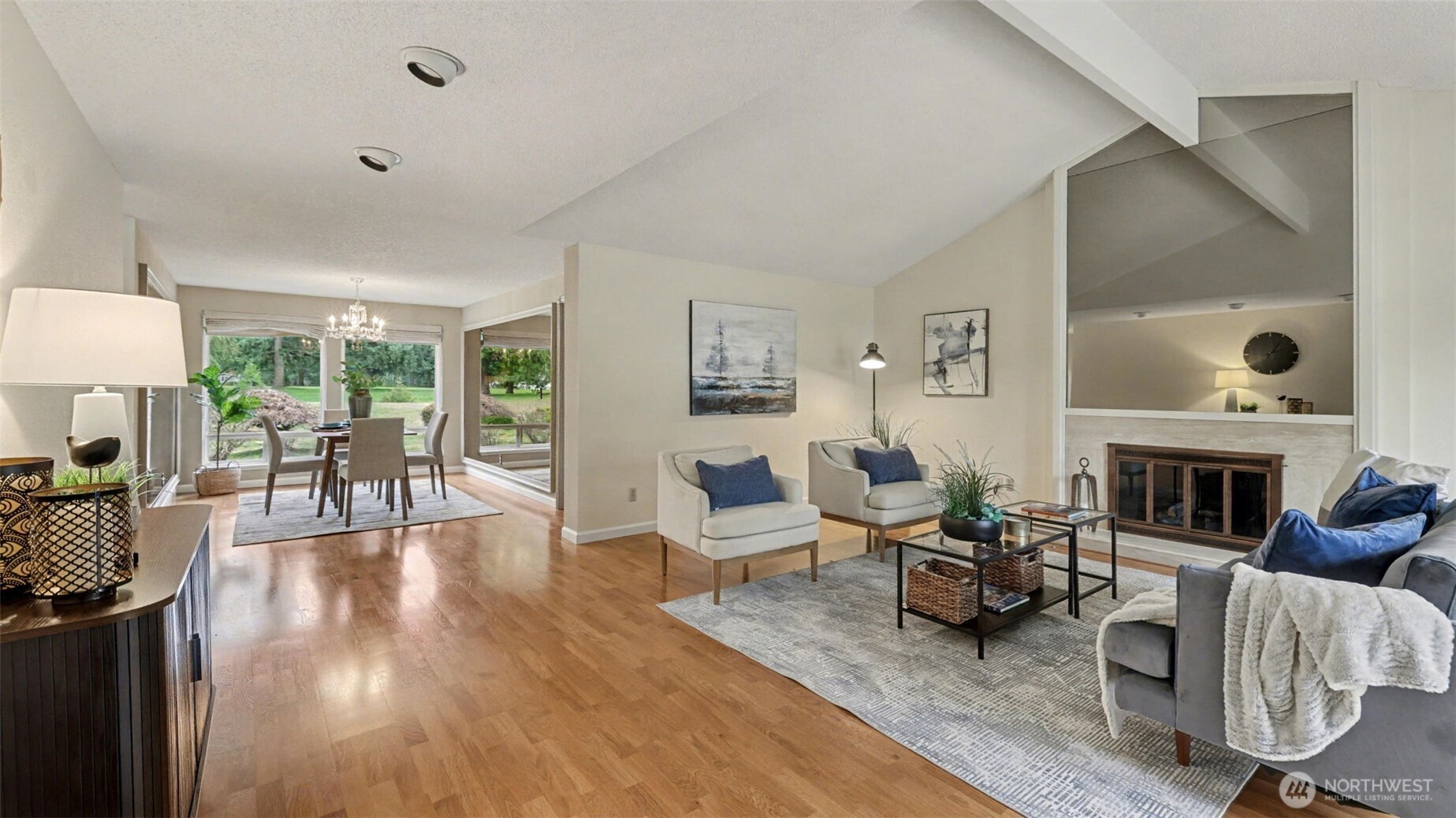 14121 SE Fairwood Boulevard Renton WA 98058