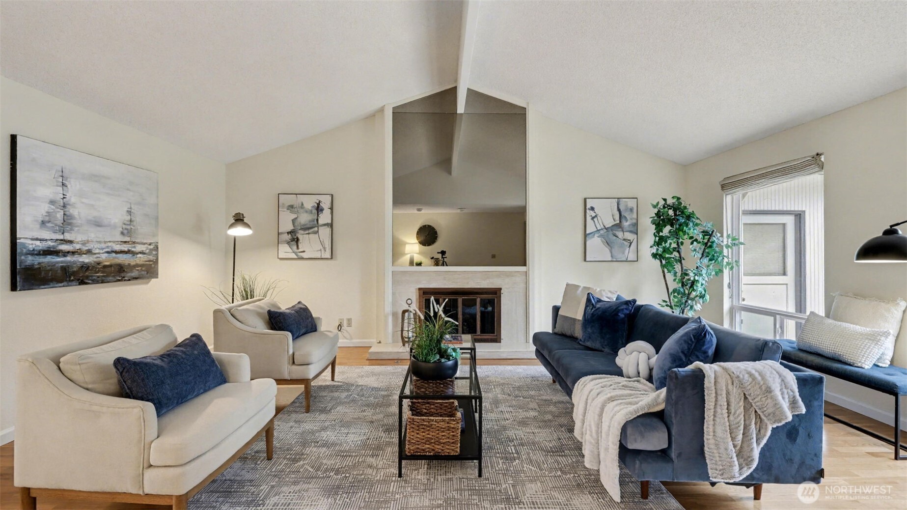 14121 SE Fairwood Boulevard Renton WA 98058