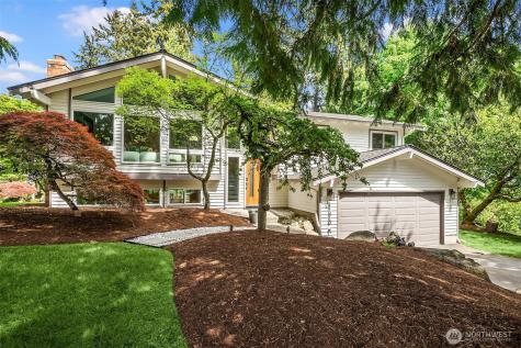 11410 83rd Place NE Kirkland WA 98034