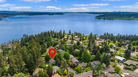 11410 83rd Place NE Kirkland WA 98034