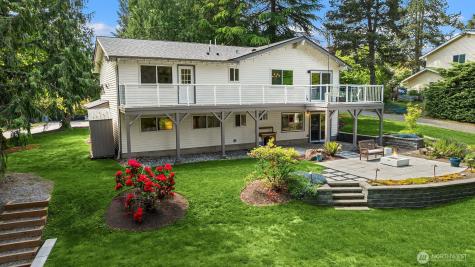11410 83rd Place NE Kirkland WA 98034