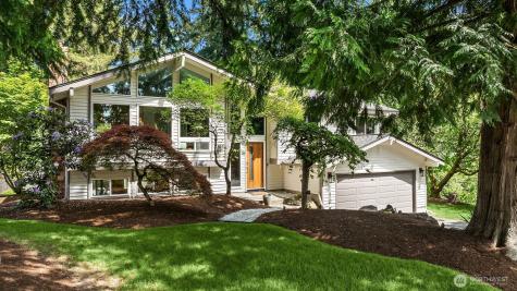 11410 83rd Place NE Kirkland WA 98034