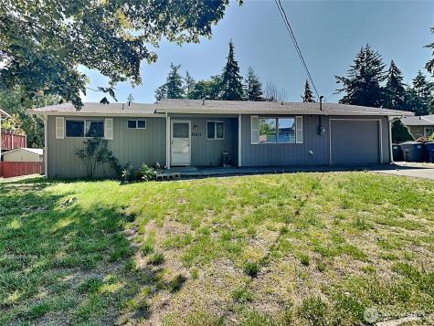 17103 15th Avenue E Spanaway WA 98387